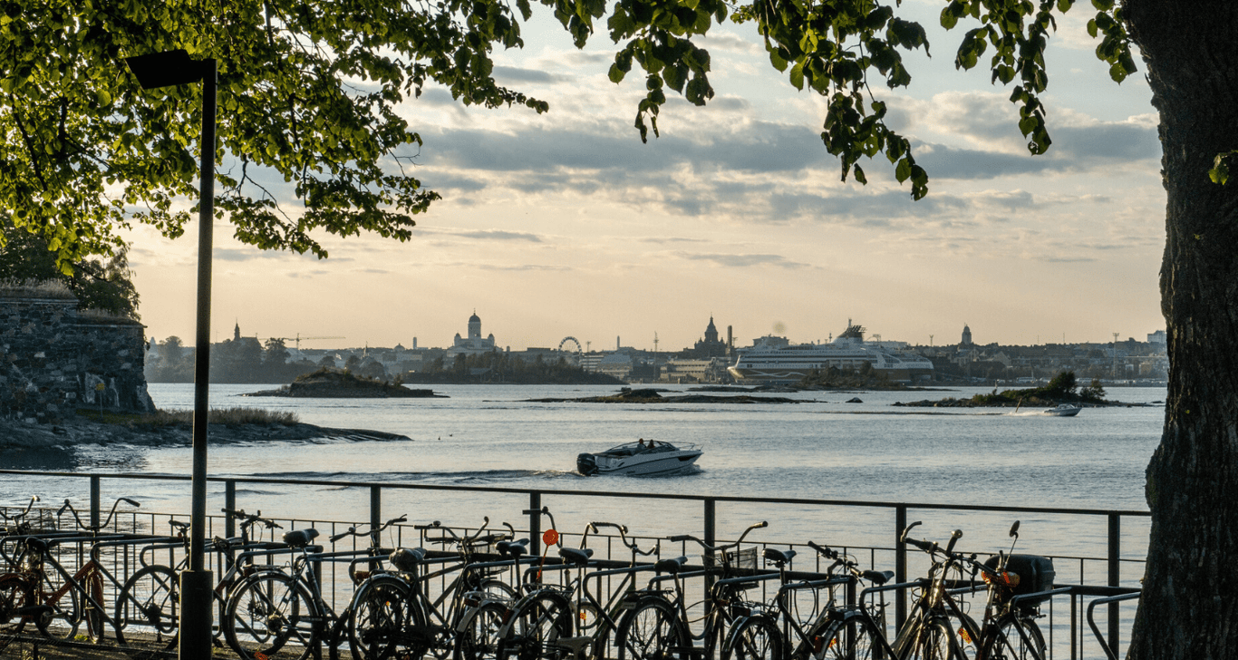 City Dev Labs liittyy Odoo-järjestelmän partneriksi