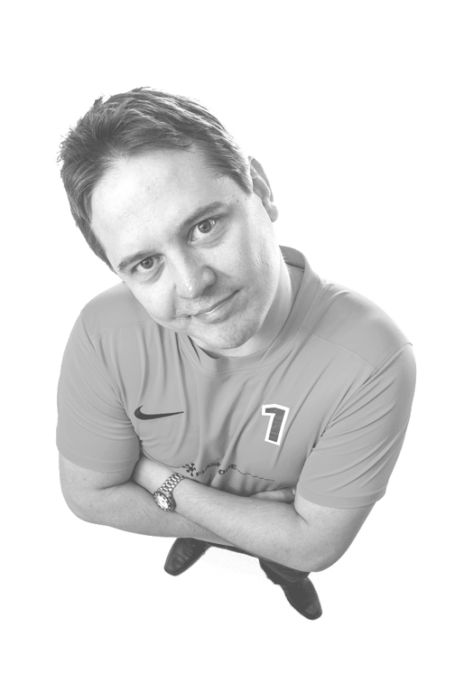 Jussi Muurikainen