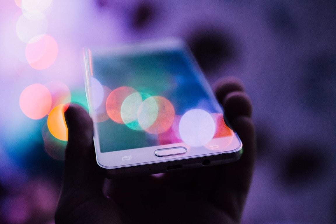 Digitalisaation 5 mielestämme mielenkiintoisinta trendiä vuodelle 2018