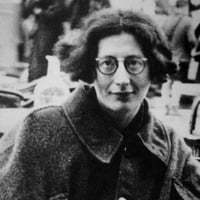 Simone Weil