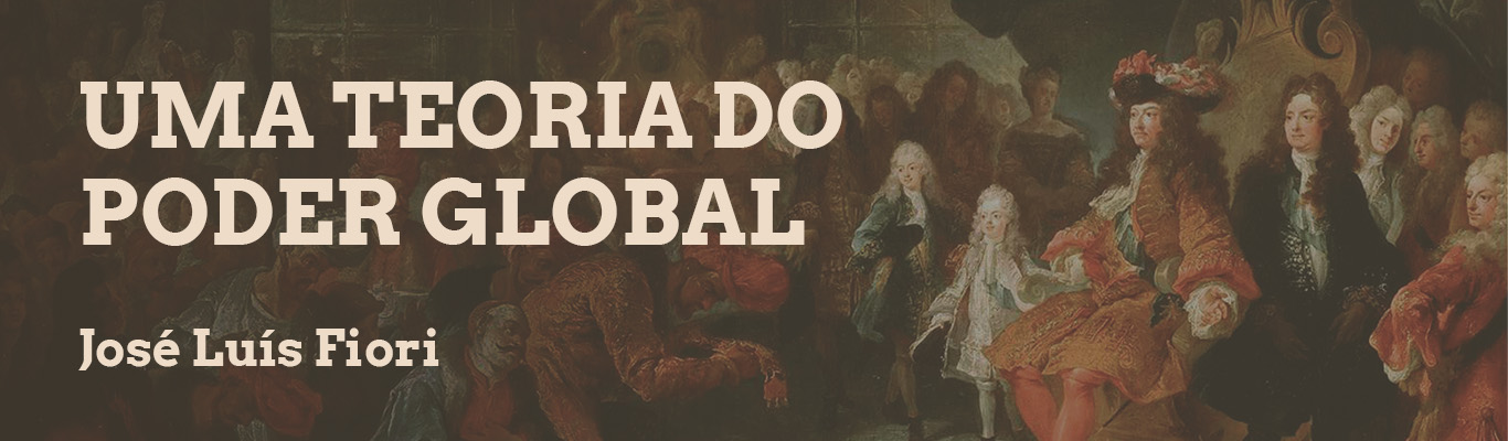 Uma teoria do poder global