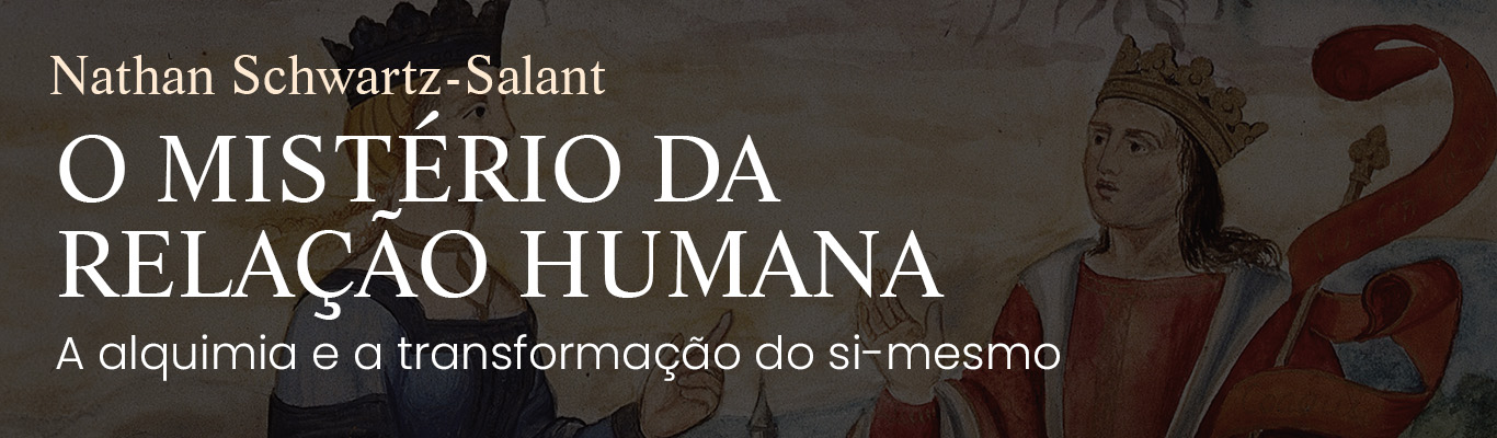 O mistério da relação humana