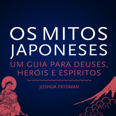 Os mitos japoneses