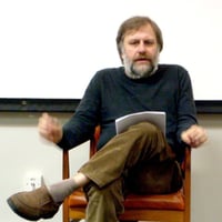 Slavoj Žižek