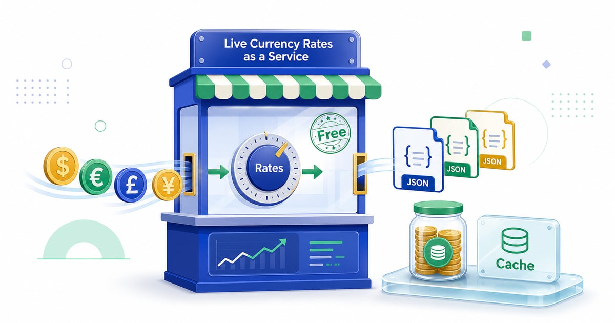 Best Free Currency Exchange Rate APIs