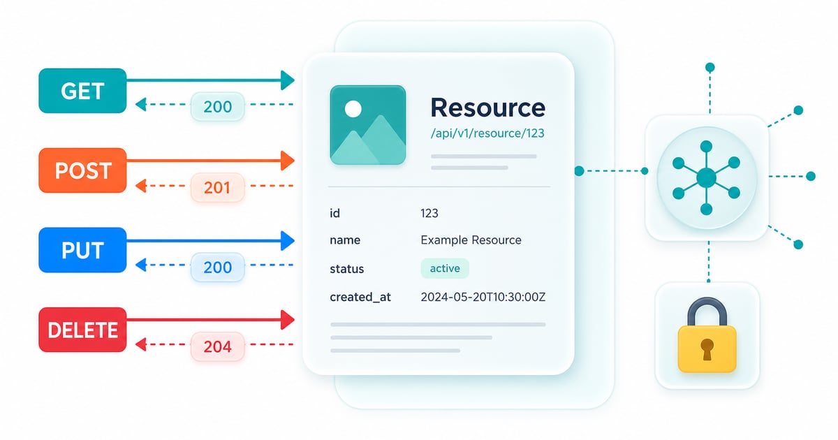 How to Build a RESTful Web Service in Django with Django REST Framework