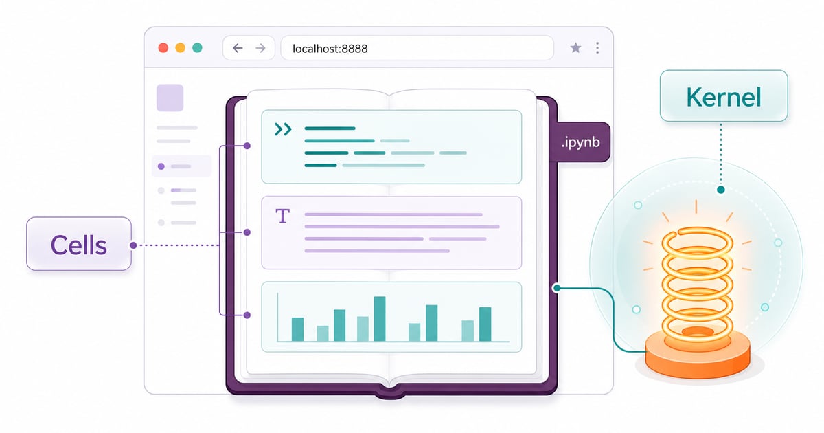 Getting Started with Jupyter Notebook (formerly IPython Notebook)