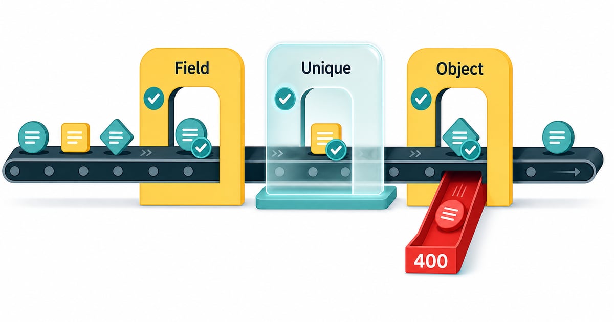 Custom Validation for DRF Serializer Fields: The Complete Guide