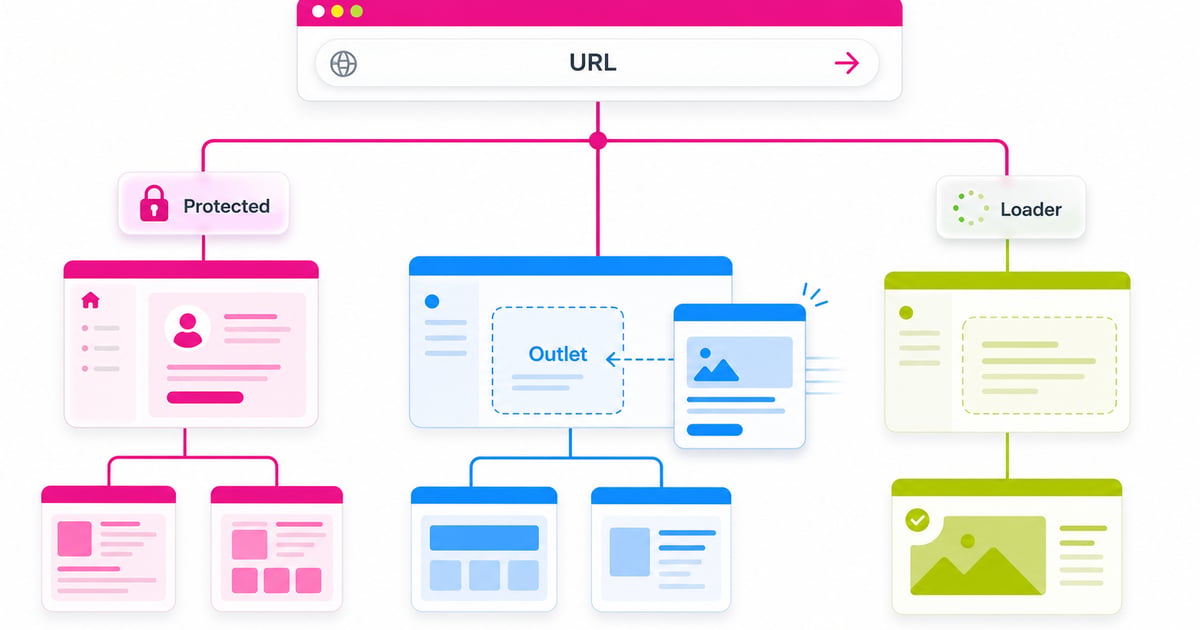 React Router for Navigation: A Modern Guide (v6 & v7)
