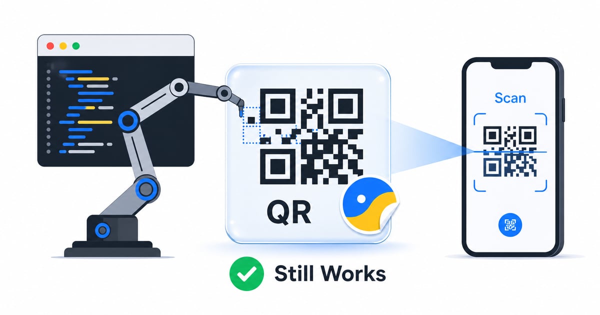 QR Code Generation in Python: Complete Guide
