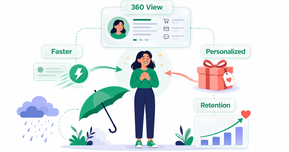 How Salesforce Customization Boosts Customer Experience