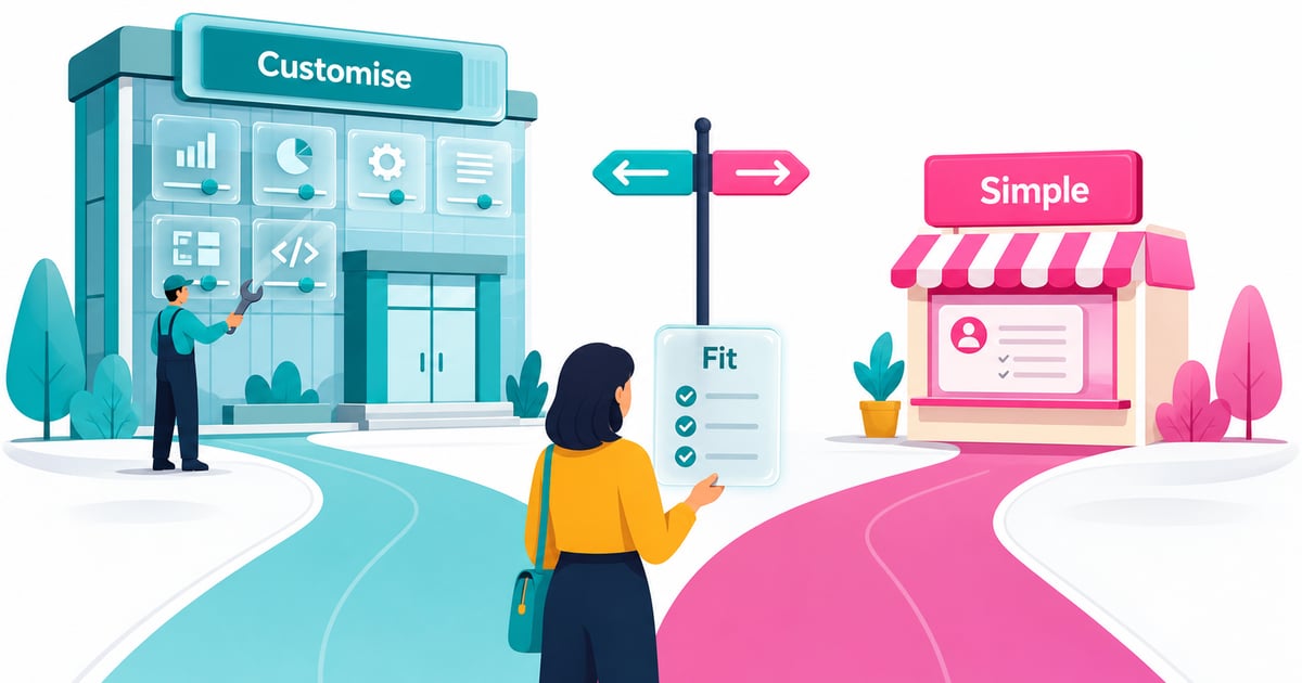 Is Salesforce Good for Small Business?