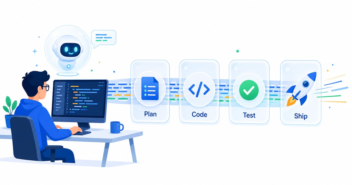 The Role of Artificial Intelligence in Software Development