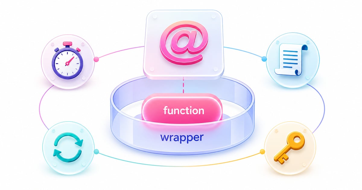 Python Decorators Explained: A Practical Guide
