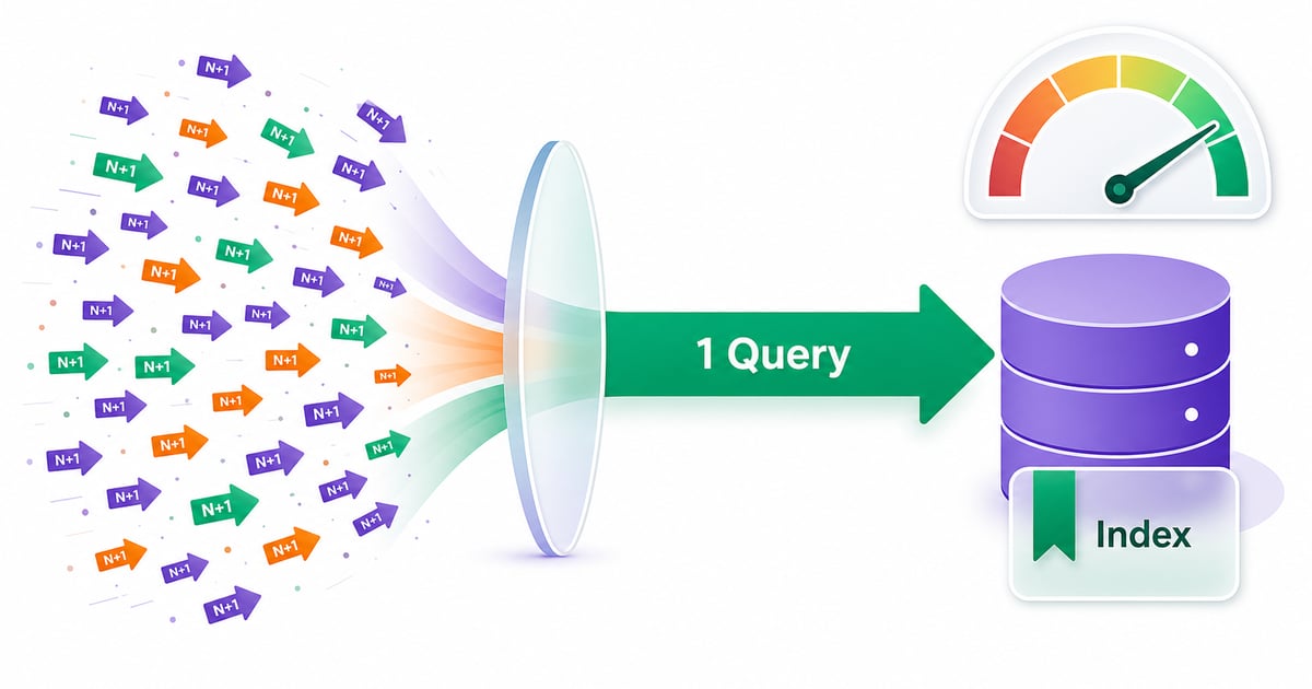 Django ORM Query Optimization: A Practical Guide