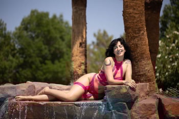Paloma Karr at Sheri's Ranch - Photo 19 of 64