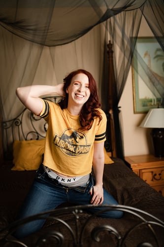 Molly Wylder at Sheri's Ranch - Photo 3 of 58