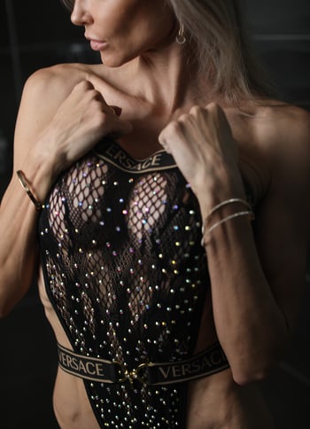 London at Sheri's Ranch - Photo 10 of 13