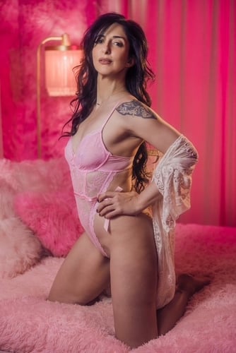 Paloma Karr at Sheri's Ranch - Photo 35 of 93