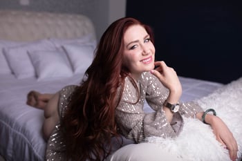Kiana St Klaire photo
