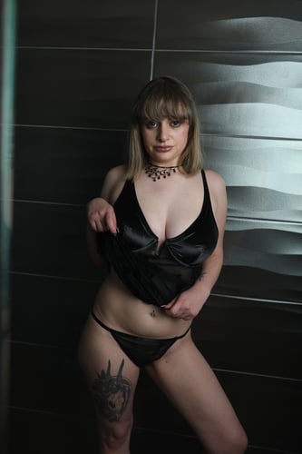 Alex Ivy at Sheri's Ranch - Photo 8 of 9