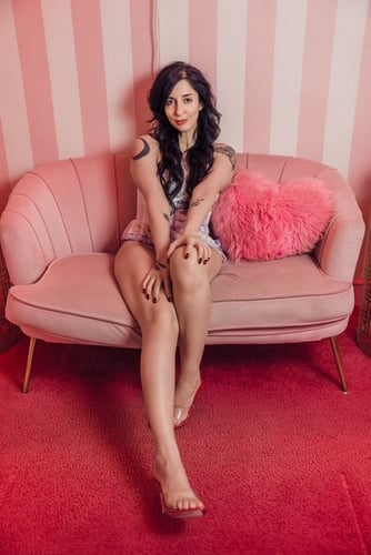 Paloma Karr at Sheri's Ranch - Photo 34 of 93