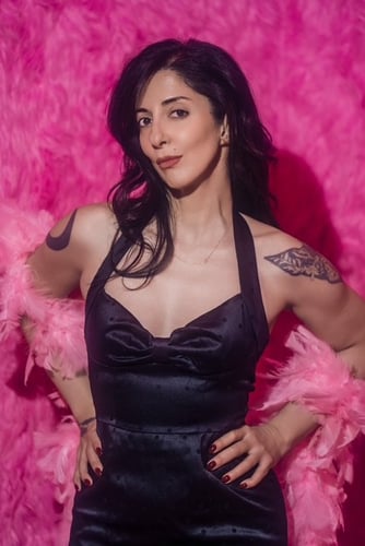 Paloma Karr at Sheri's Ranch - Photo 20 of 93