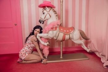 Paloma Karr at Sheri's Ranch - Photo 30 of 93