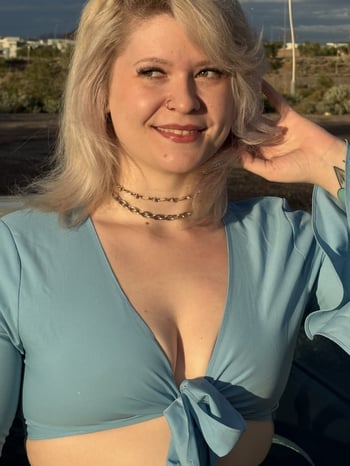 Destiney Harrington at Sheri's Ranch - Photo 6 of 29