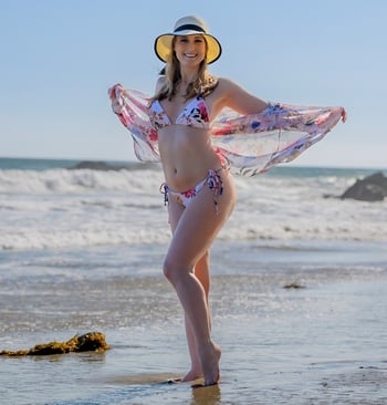 Ophelia Kaan at Sheri's Ranch - Photo 20 of 34