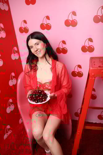 Tatum Love at Sheri's Ranch - Photo 33 of 36