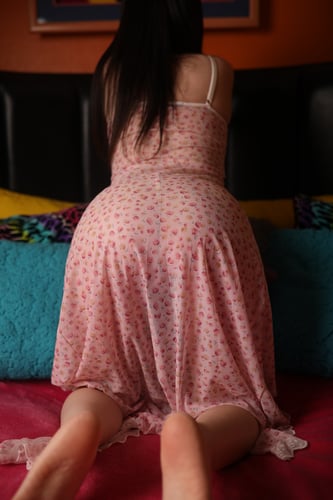 Jade Sinclaire at Sheri's Ranch - Photo 8 of 10