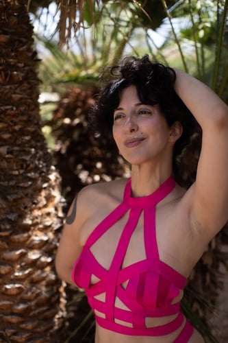 Paloma Karr at Sheri's Ranch - Photo 16 of 64