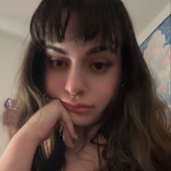 Alex Ivy - Nevada brothel courtesan at Sheri's Ranch