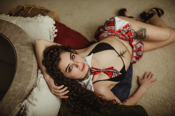 Xena Amor at Sheri's Ranch - Photo 16 of 42