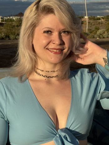 Destiney Harrington at Sheri's Ranch - Photo 5 of 29