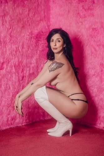 Paloma Karr at Sheri's Ranch - Photo 25 of 93