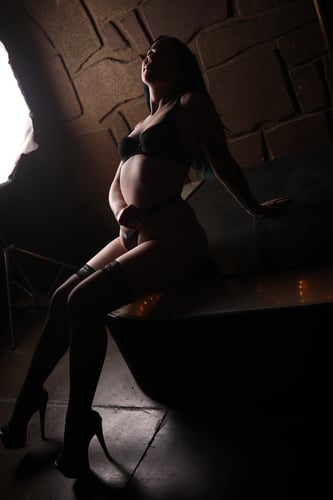 Lulu Lovejoy at Sheri's Ranch - Photo 4 of 10