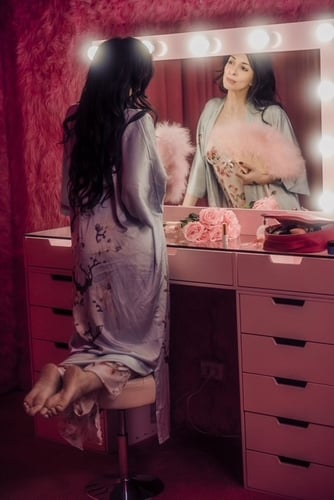 Paloma Karr at Sheri's Ranch - Photo 27 of 93