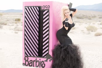 Amber Lynn at Sheri's Ranch - Photo 24 of 27