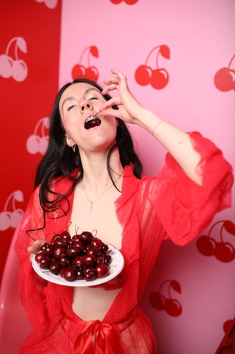 Tatum Love at Sheri's Ranch - Photo 30 of 36