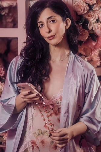 Paloma Karr at Sheri's Ranch - Photo 17 of 93