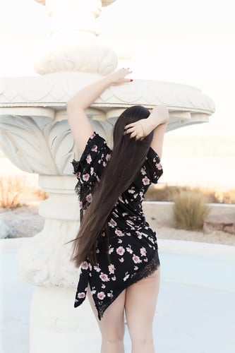 Izabella at Sheri's Ranch - Photo 15 of 50