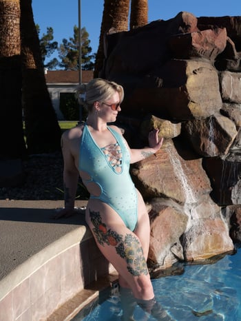 Destiney Harrington at Sheri's Ranch - Photo 11 of 29