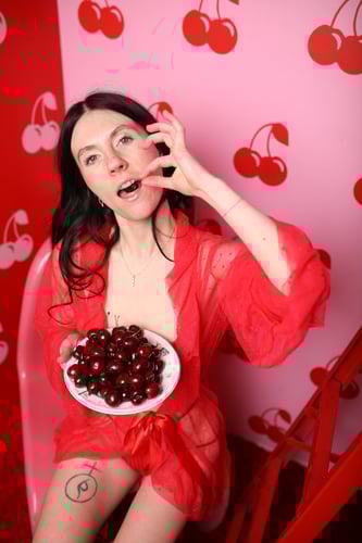 Tatum Love at Sheri's Ranch - Photo 29 of 36