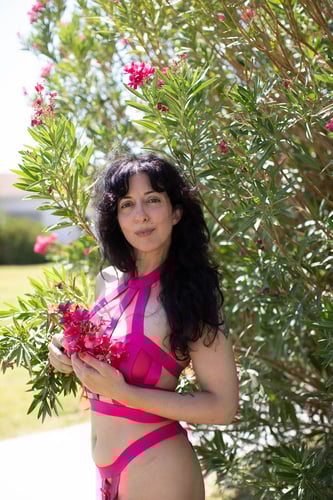 Paloma Karr at Sheri's Ranch - Photo 17 of 64