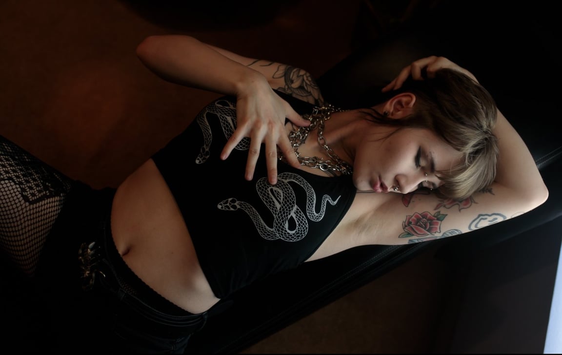 Adalind Gray