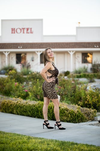 Cameron Sloane at Sheri's Ranch - Photo 75 of 76