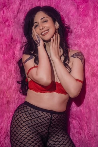 Paloma Karr at Sheri's Ranch - Photo 21 of 93