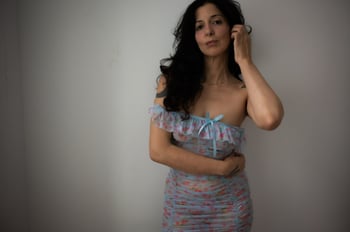 Paloma Karr at Sheri's Ranch - Photo 14 of 64